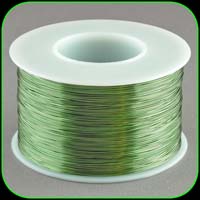 Tech Fixx Green Magnet Wire