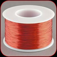 Tech Fixx Red Magnet Wire